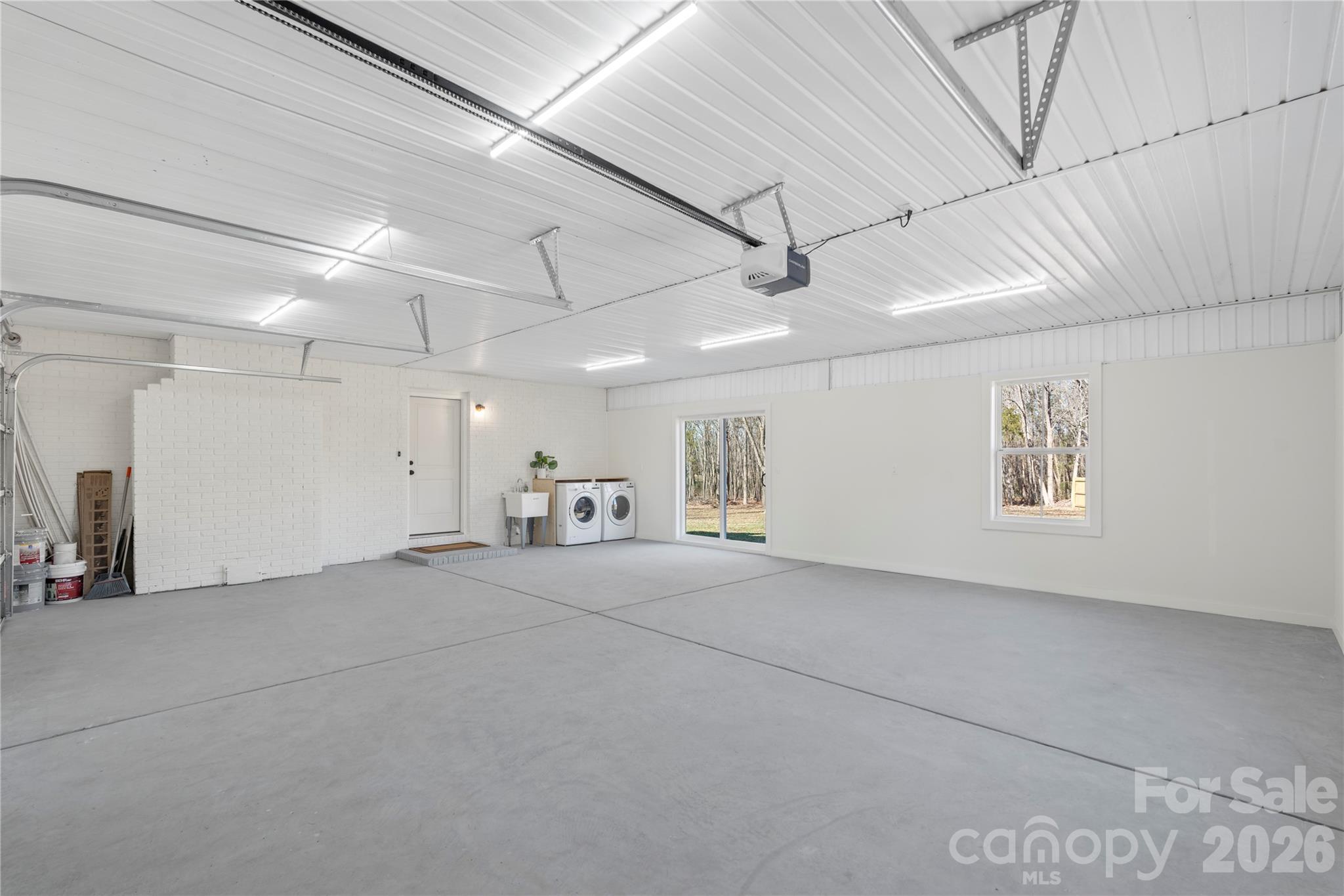 3991 State Rd S-29-330 Lancaster, SC 29720 - Photo 18 of 25 a view of an empty room