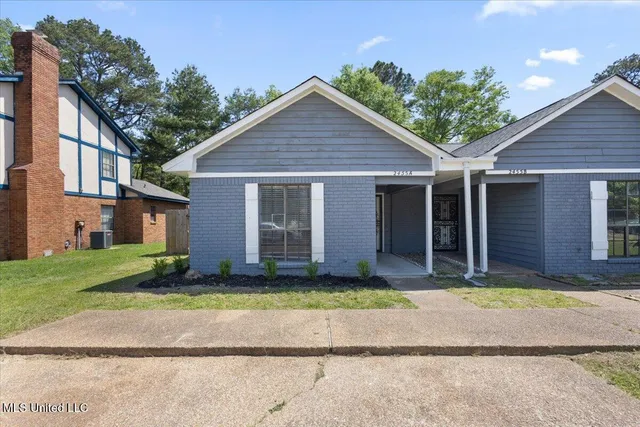 $127,000 | 2455 River Oaks Boulevard, Unit A, Jackson, MS 39211