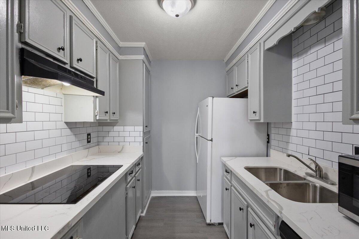 2455 River Oaks Boulevard, Unit A Jackson, MS 39211 - Photo 11 of 25 11-3HTP3402