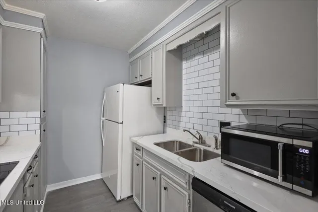 $127,000 | 2455 River Oaks Boulevard, Unit A, Jackson, MS 39211