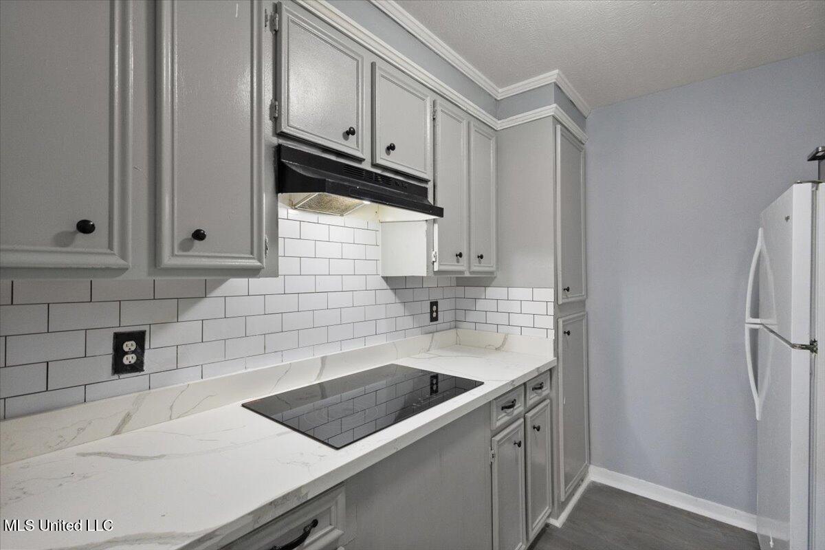 2455 River Oaks Boulevard, Unit A Jackson, MS 39211 - Photo 13 of 25 13-3HTP3408