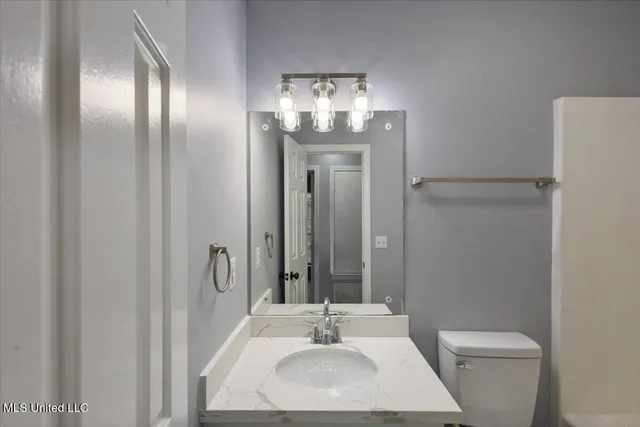 $127,000 | 2455 River Oaks Boulevard, Unit A, Jackson, MS 39211