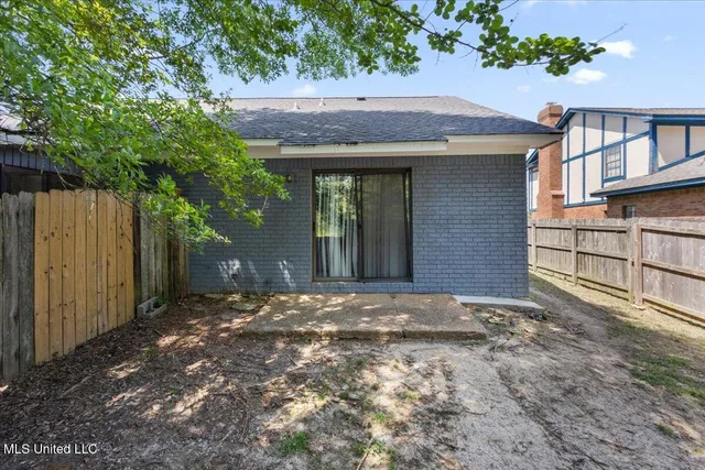 $127,000 | 2455 River Oaks Boulevard, Unit A, Jackson, MS 39211