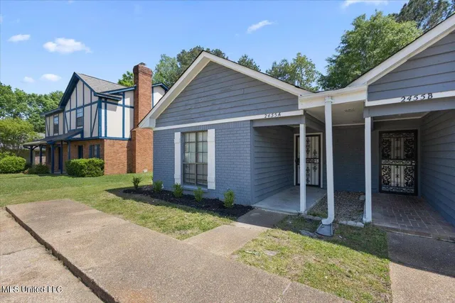 $127,000 | 2455 River Oaks Boulevard, Unit A, Jackson, MS 39211