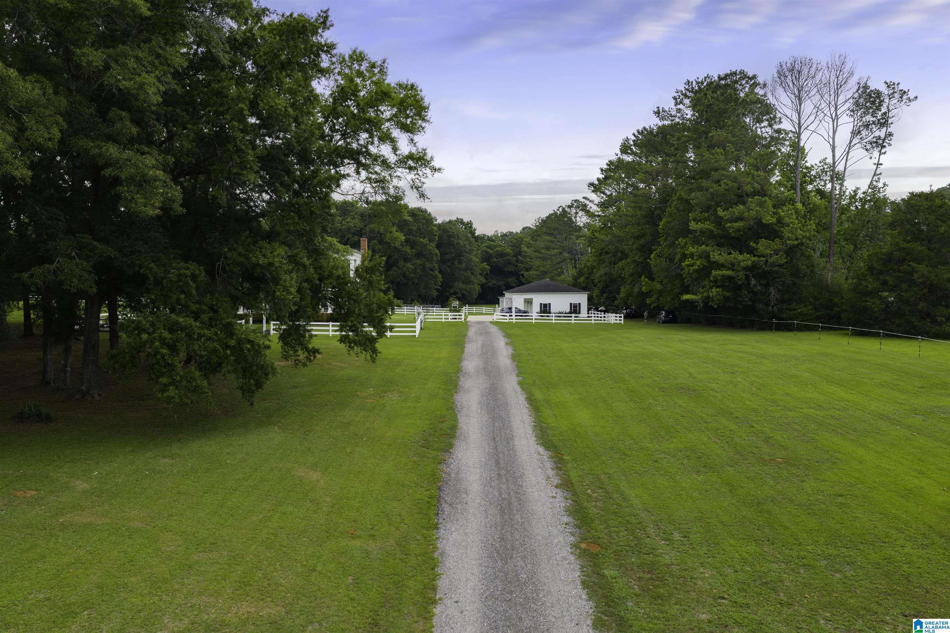 2484 Salem Road Montevallo, AL 35115 - Photo 56 of 61