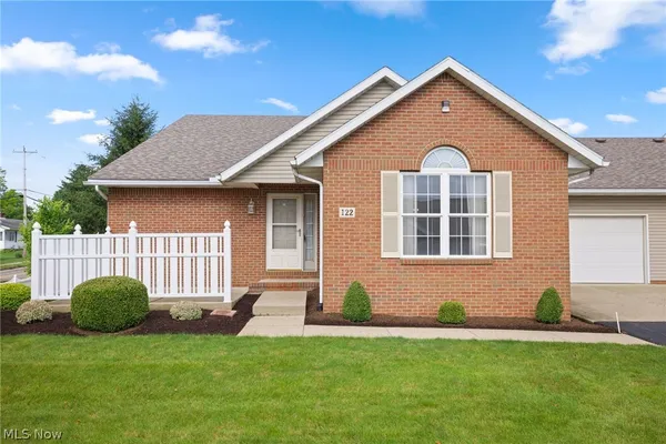 $299,900 | 4805 Township Road 366, Unit 122, Millersburg, OH 44654