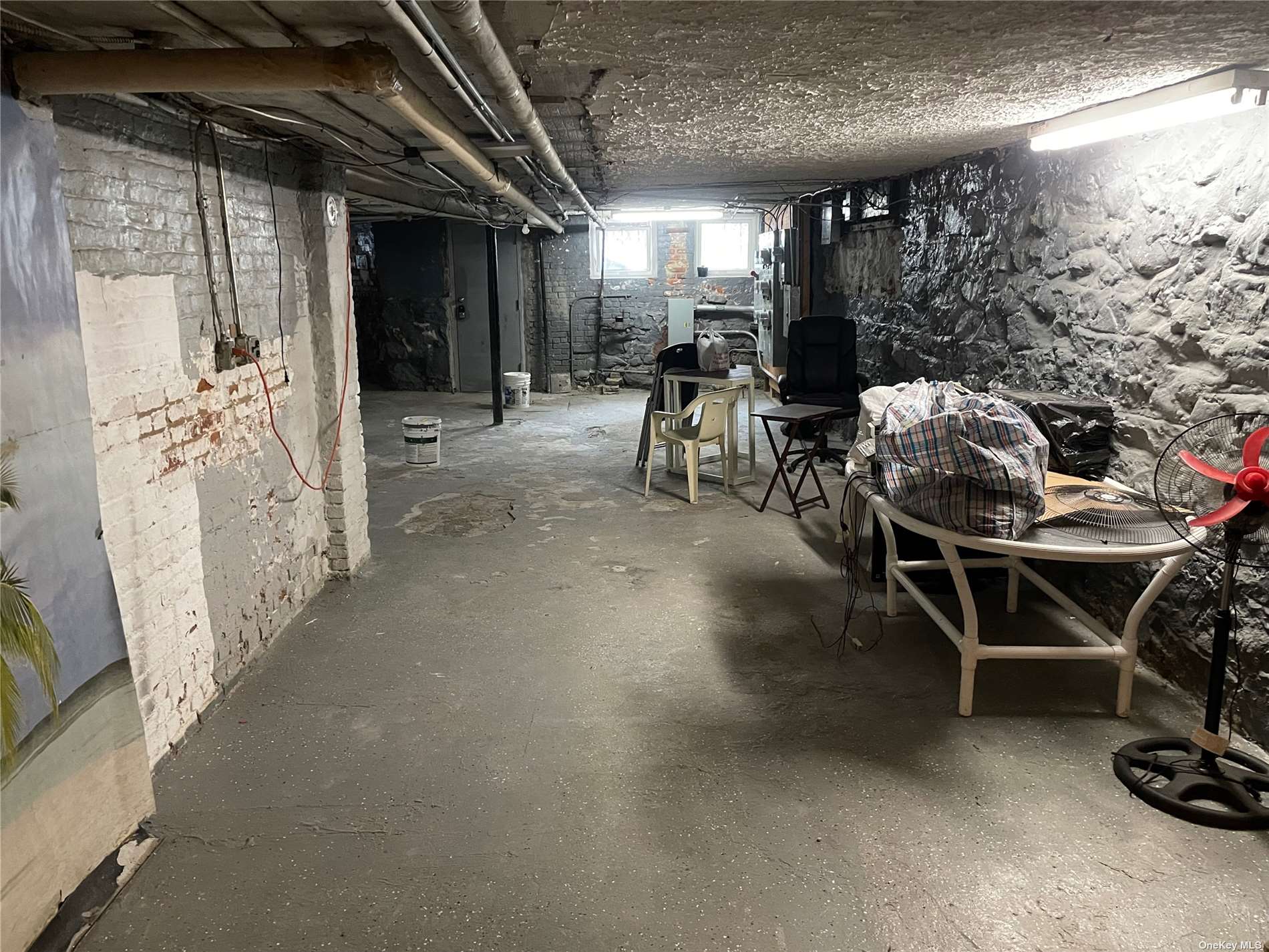 689 Lincoln Place, Unit 4A Brooklyn, NY 11216 - Photo 4 of 8 Basement