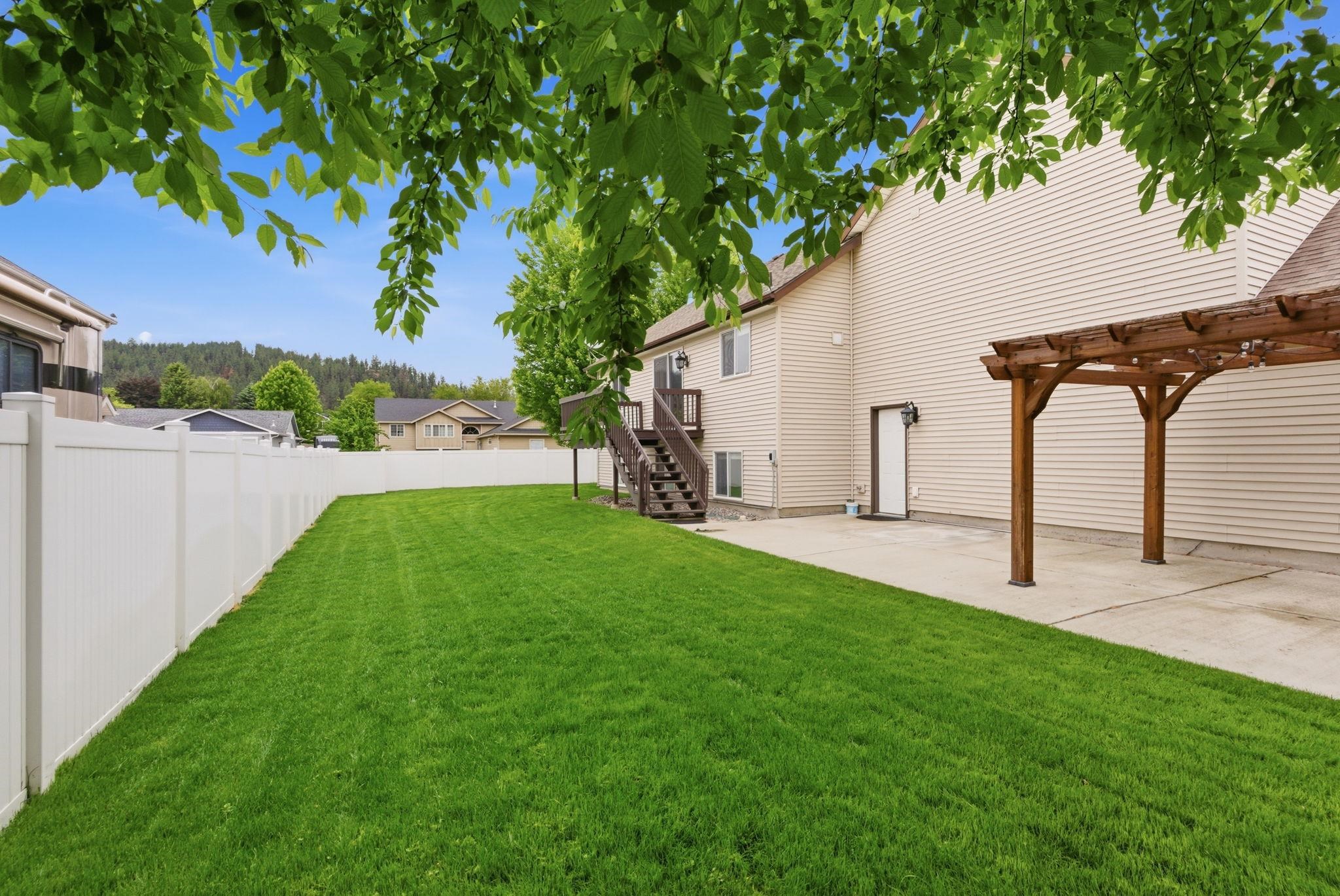 5207 North Rees Road Spokane Valley, WA 99216 - Photo 37 of 49