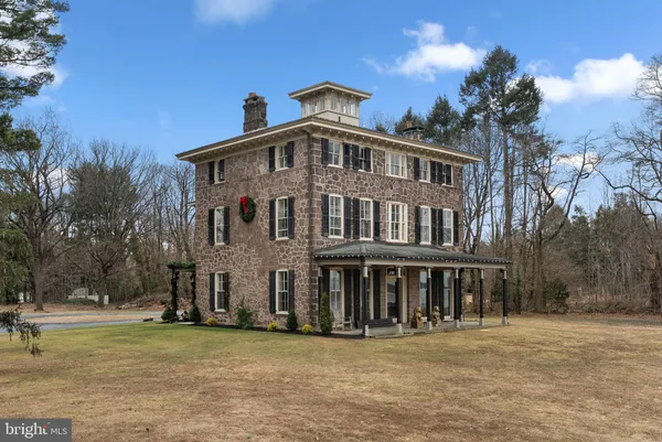 $3,000,000 | 231 Woodlane Road, Edgewater Park, NJ 08010