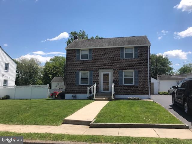 1010 Edgerton Road Secane, PA 19018 - Photo 1 of 20