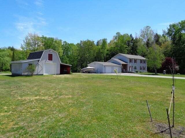 65 Tyler Street Medway, ME 04460 - Photo 2 of 21 2