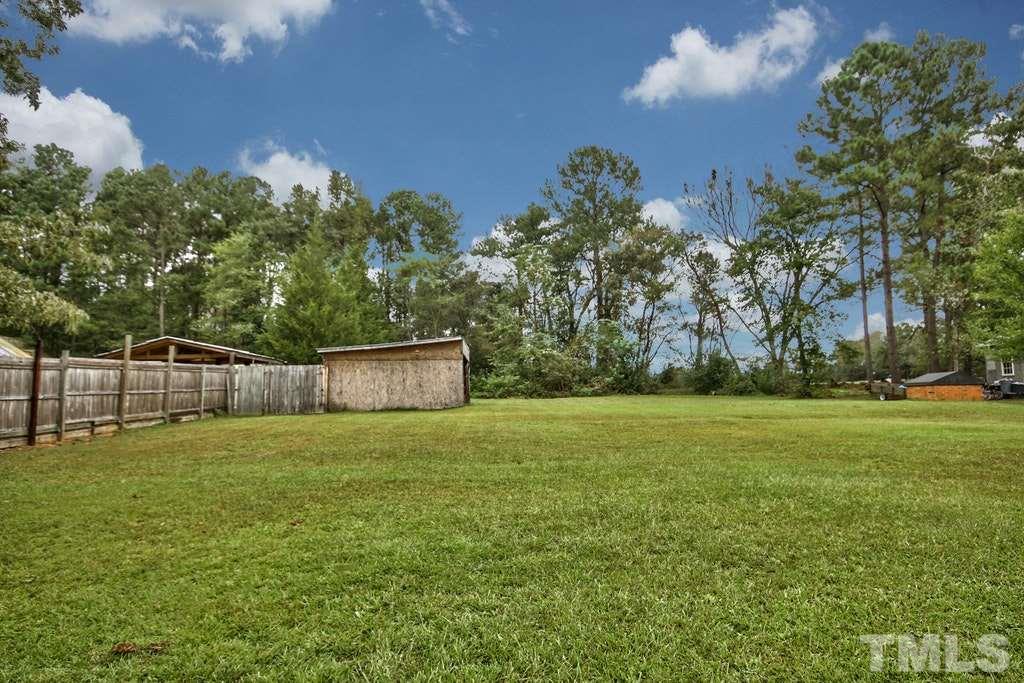 464 Grace Road Benson, NC 27504 - Photo 14 of 14
