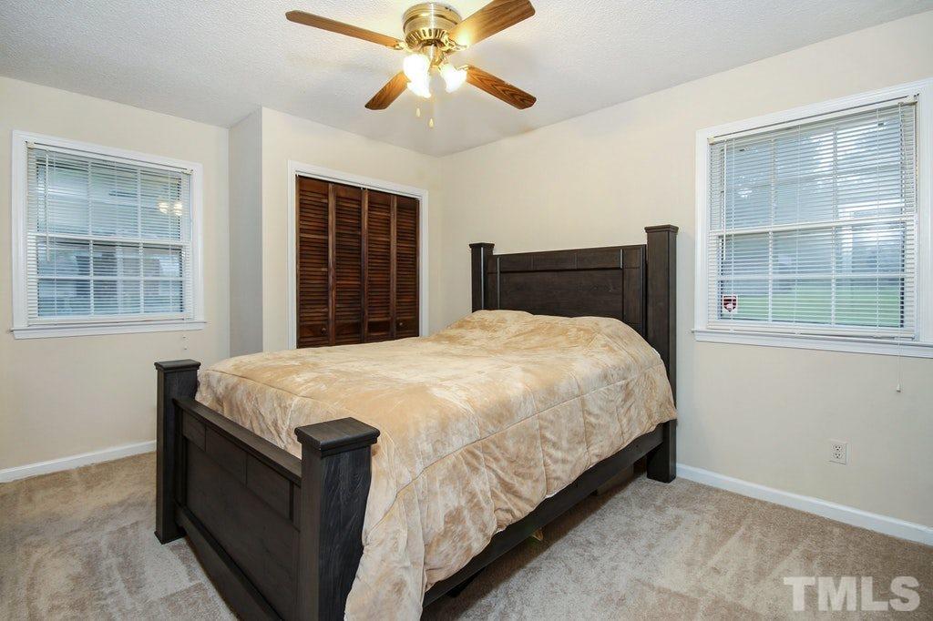 464 Grace Road Benson, NC 27504 - Photo 9 of 14