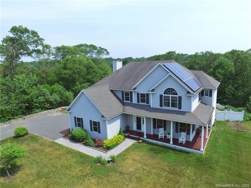 60 Newgate Road Oxford, CT 06478 - Photo 1 of 1 Gallery Image 1