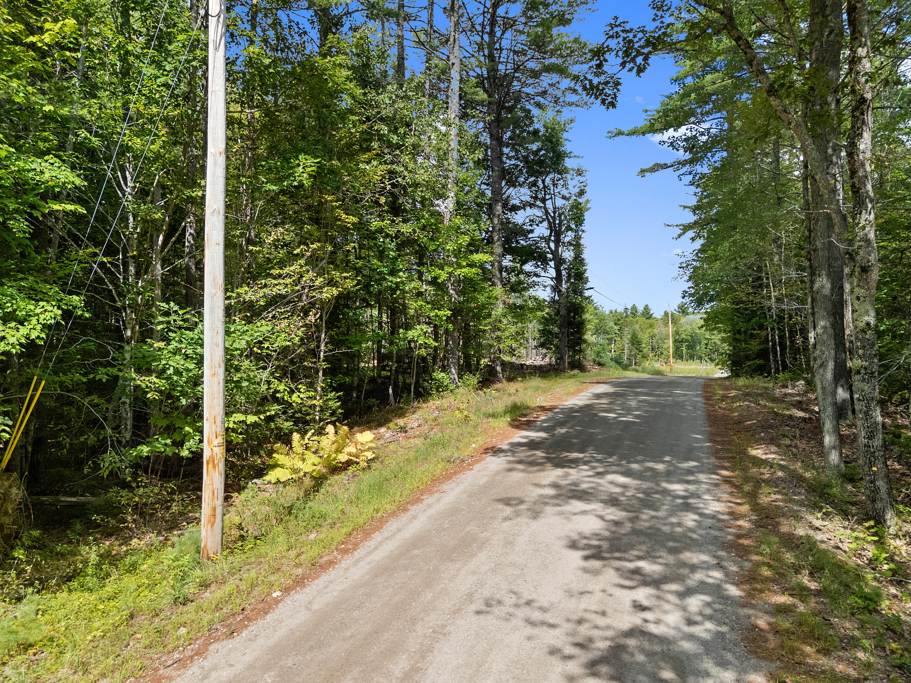 Prescott Road