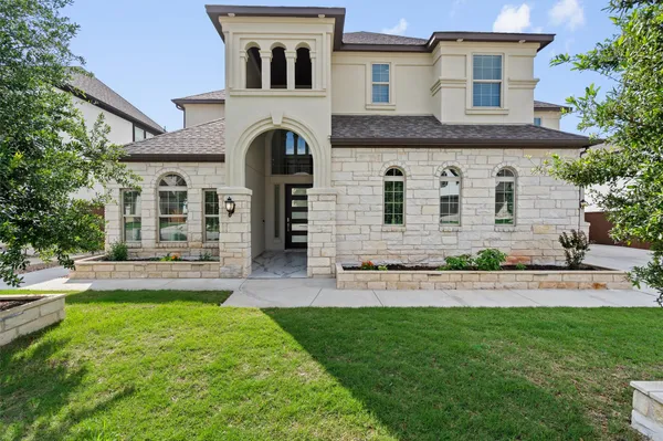 $1,025,000 | 4909 Risana Bend, Round Rock, TX 78665