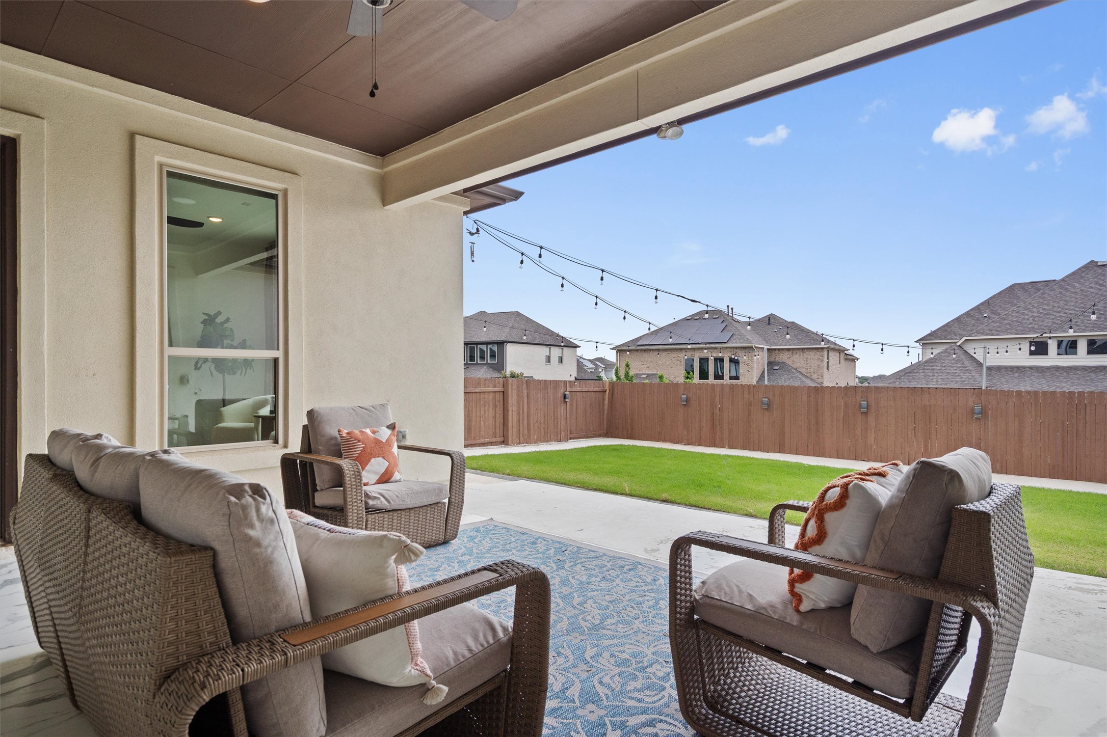 4909 Risana Bend Round Rock, TX 78665 - Photo 33 of 40