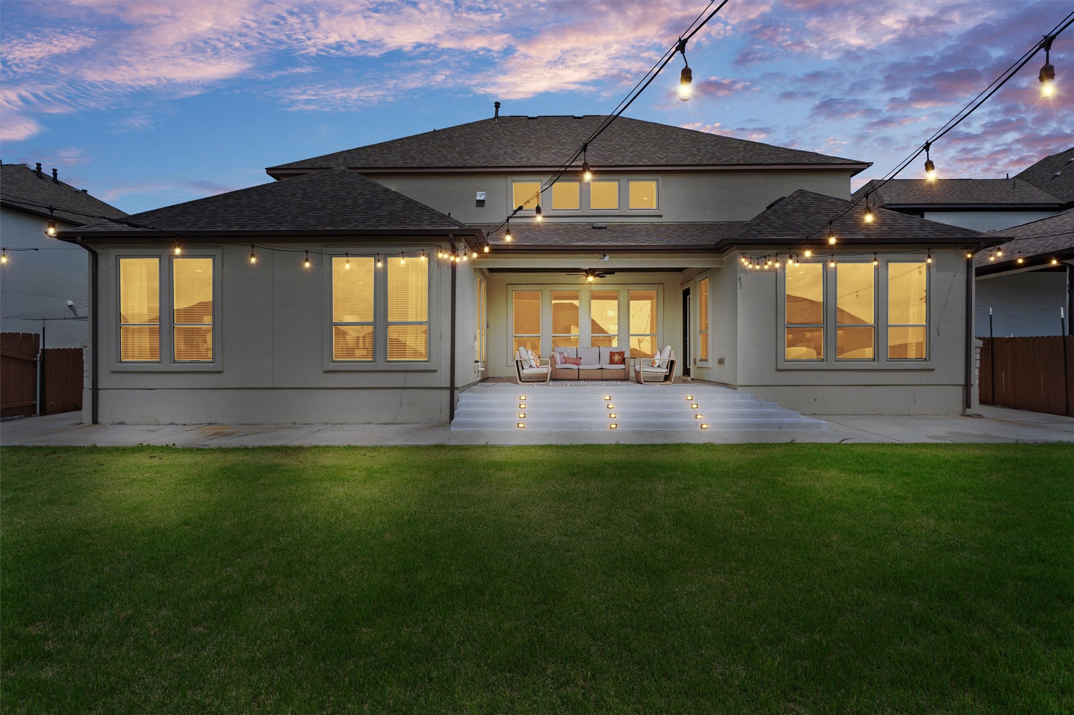 4909 Risana Bend Round Rock, TX 78665 - Photo 35 of 40