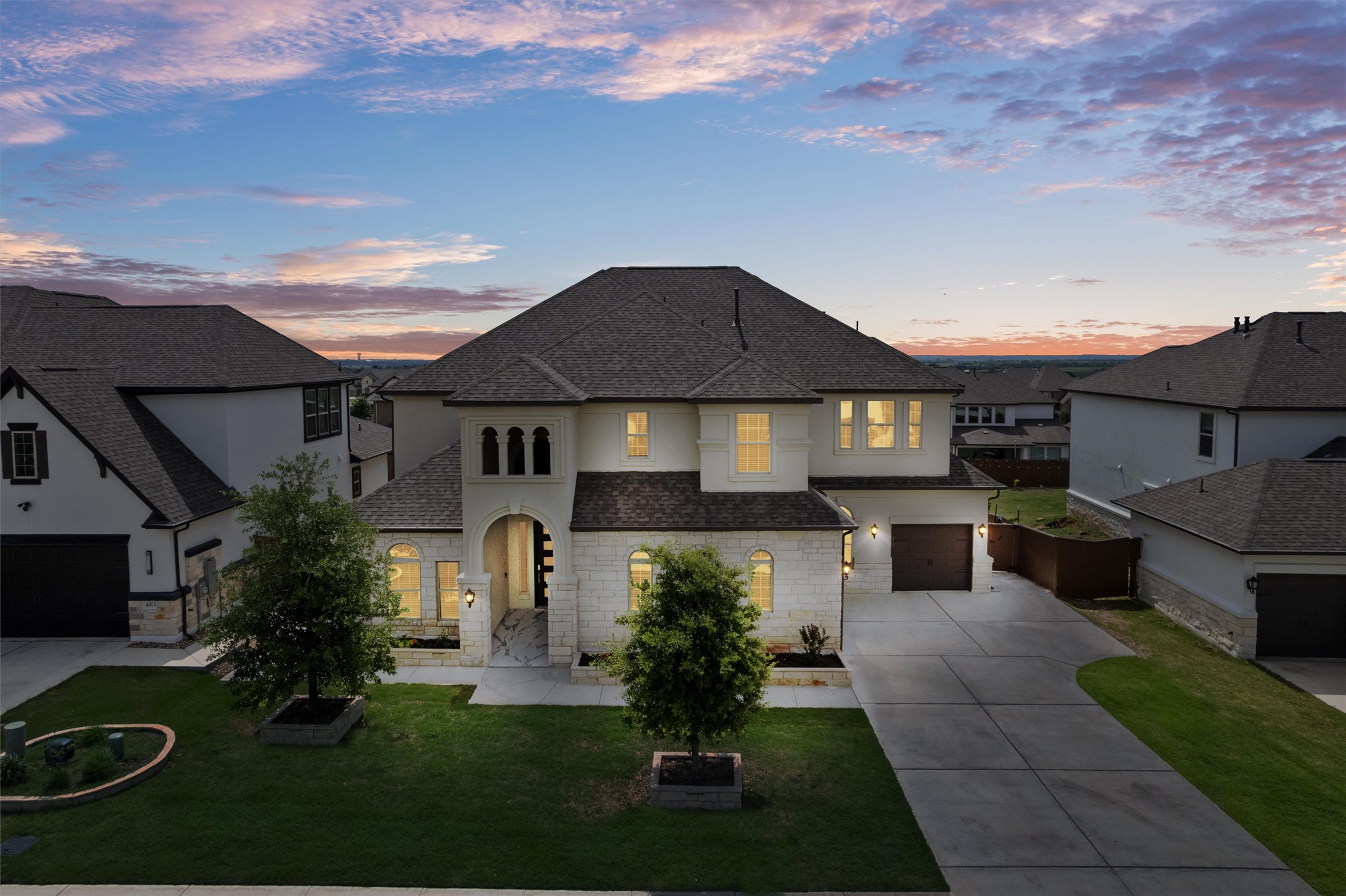 4909 Risana Bend Round Rock, TX 78665 - Photo 36 of 40