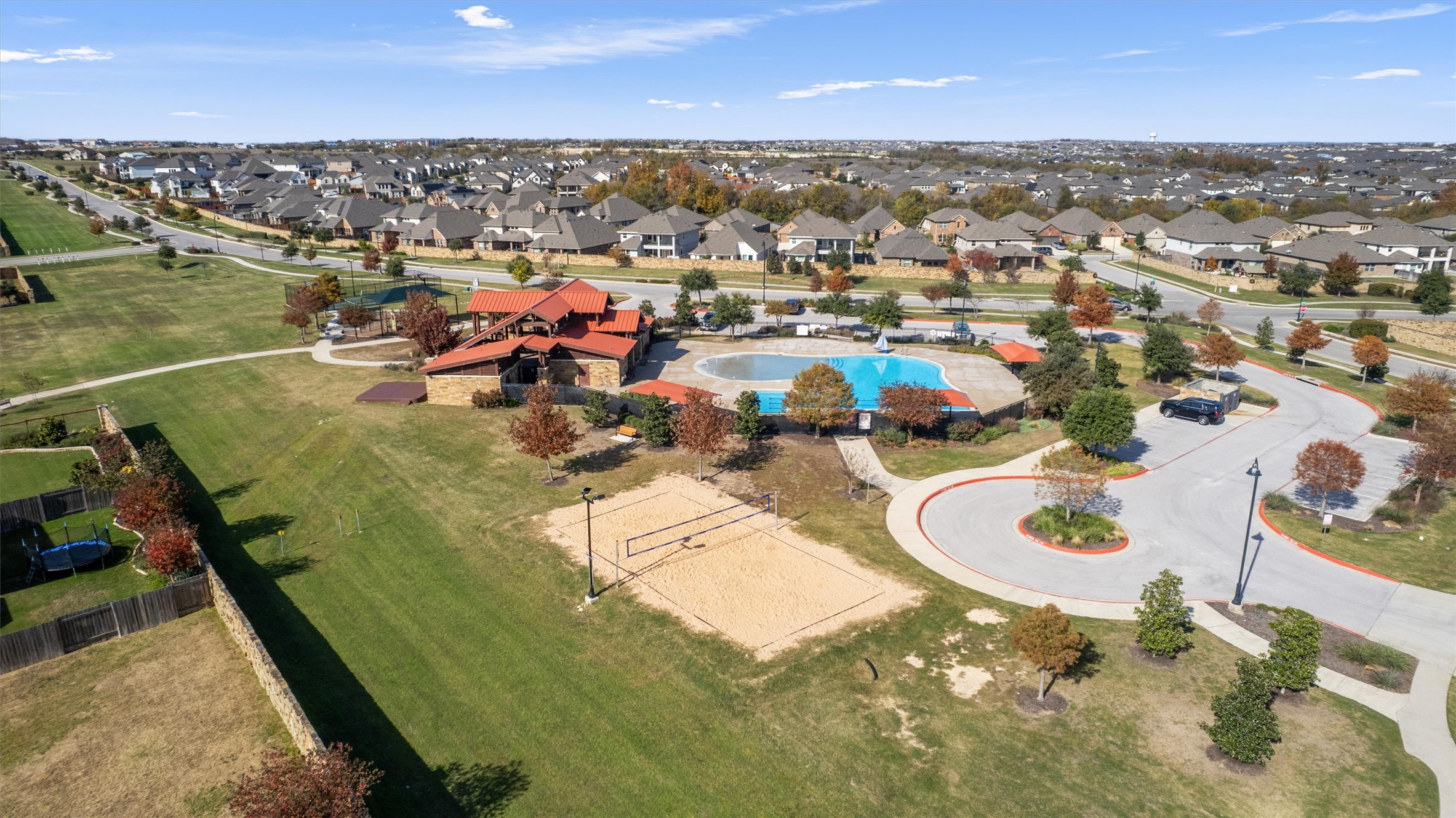 4909 Risana Bend Round Rock, TX 78665 - Photo 39 of 40