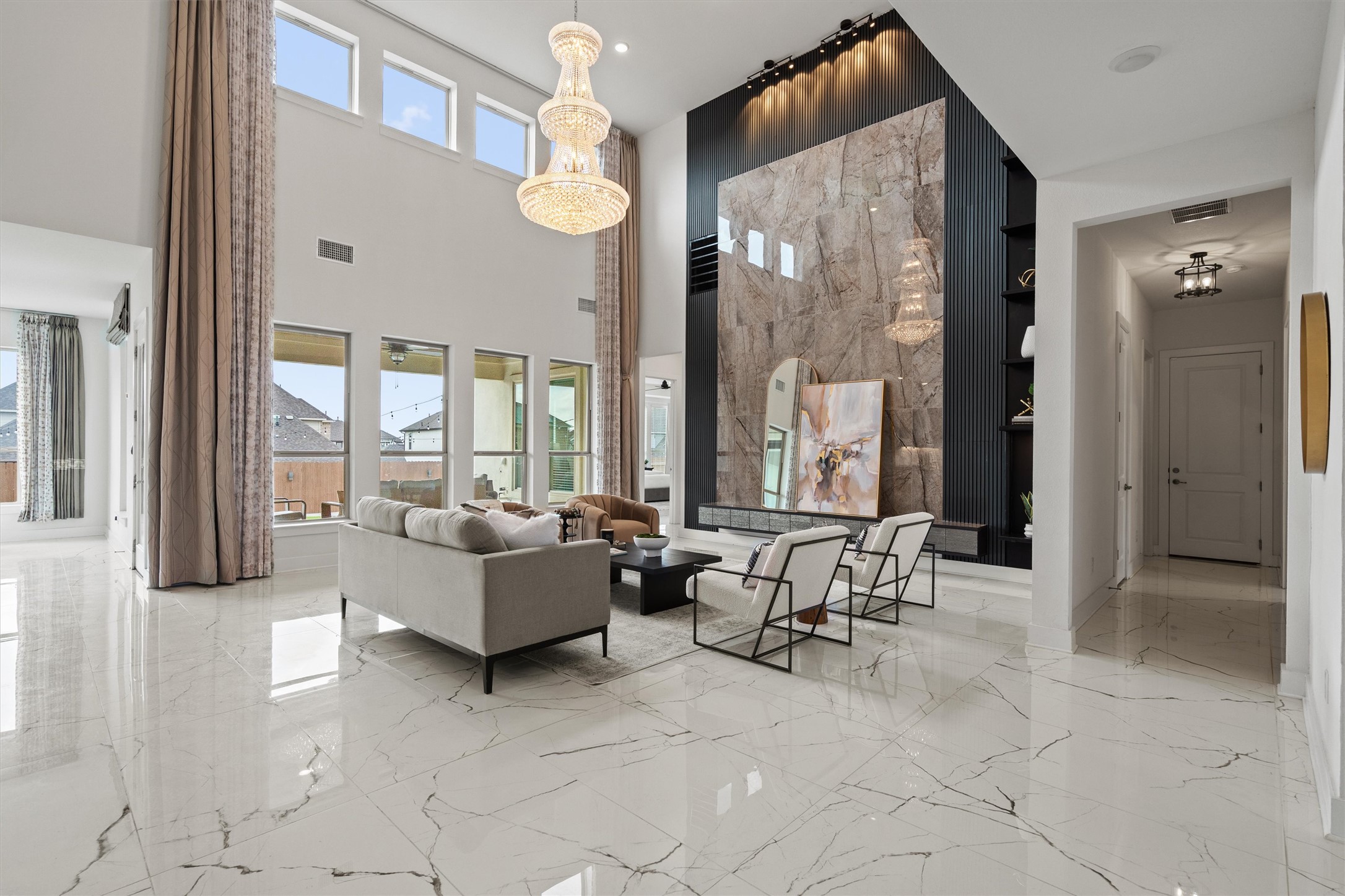 4909 Risana Bend Round Rock, TX 78665 - Photo 8 of 40