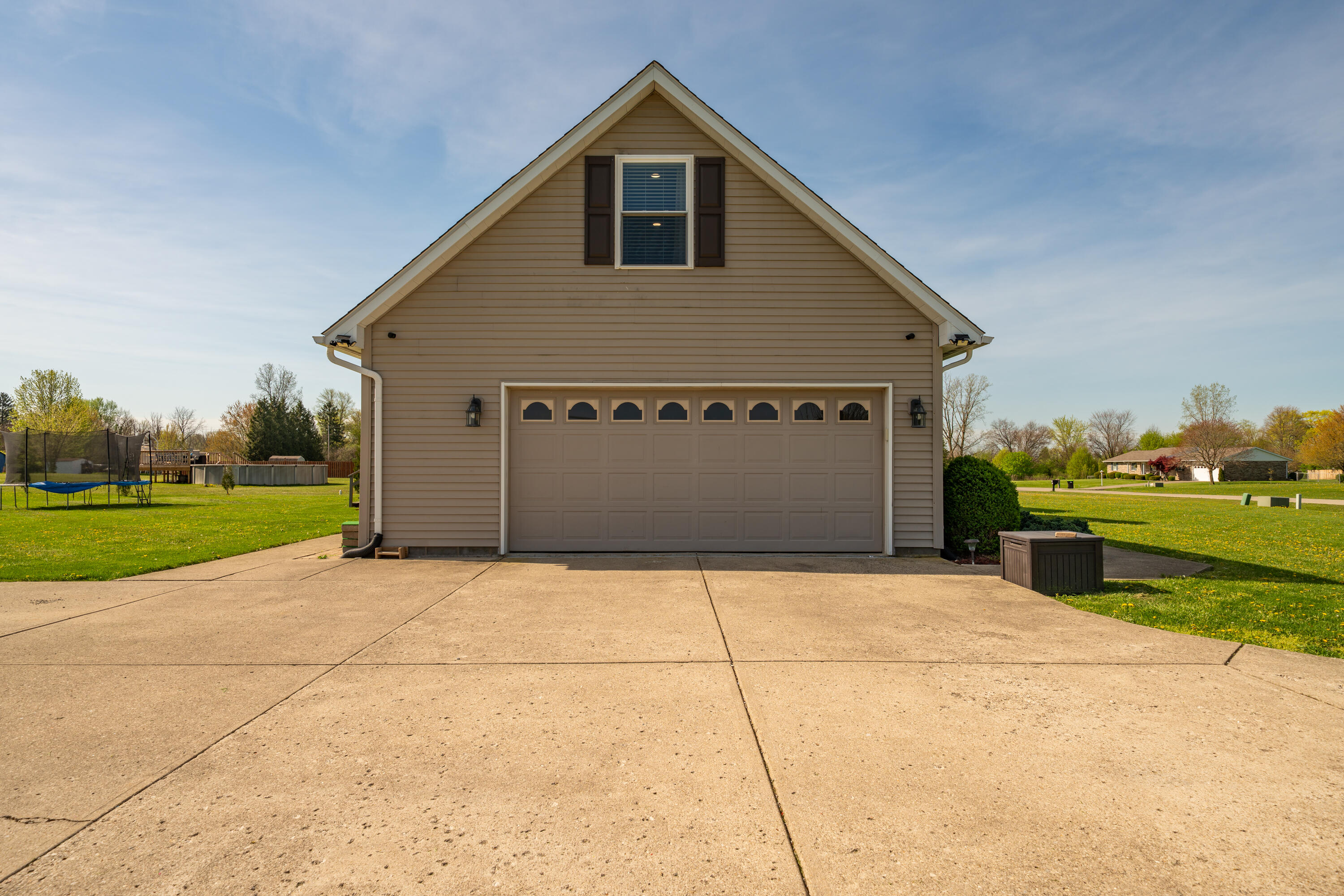 4100 Joshane Street Springfield, OH 45502 - Photo 55 of 68