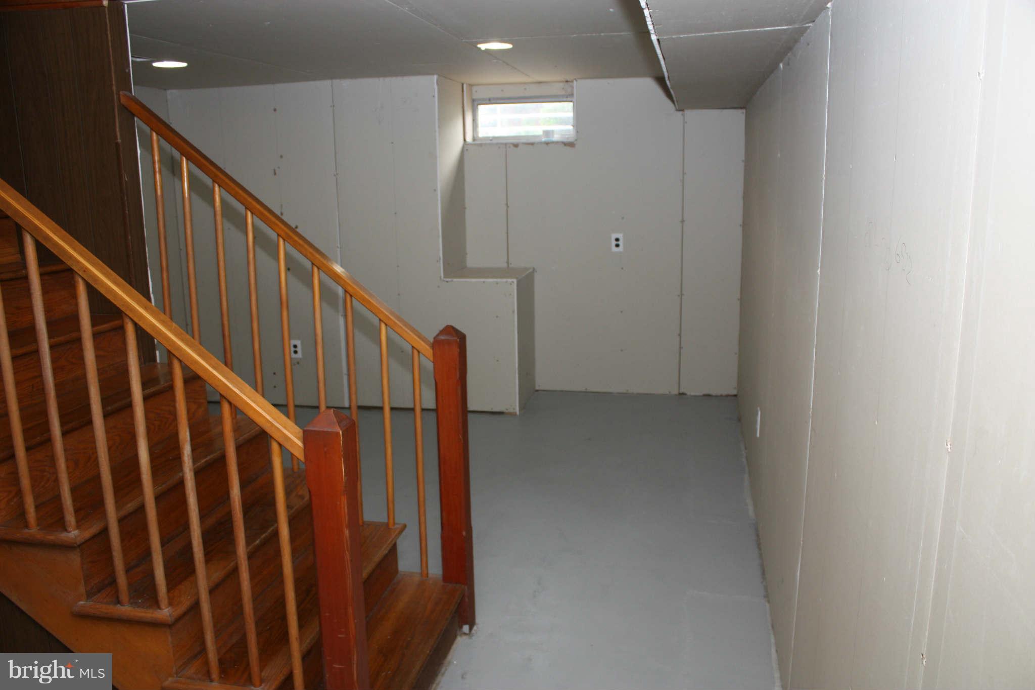 5707 Shookstown Road Frederick, MD 21702 - Photo 20 of 22 a view of entryway with wooden floor