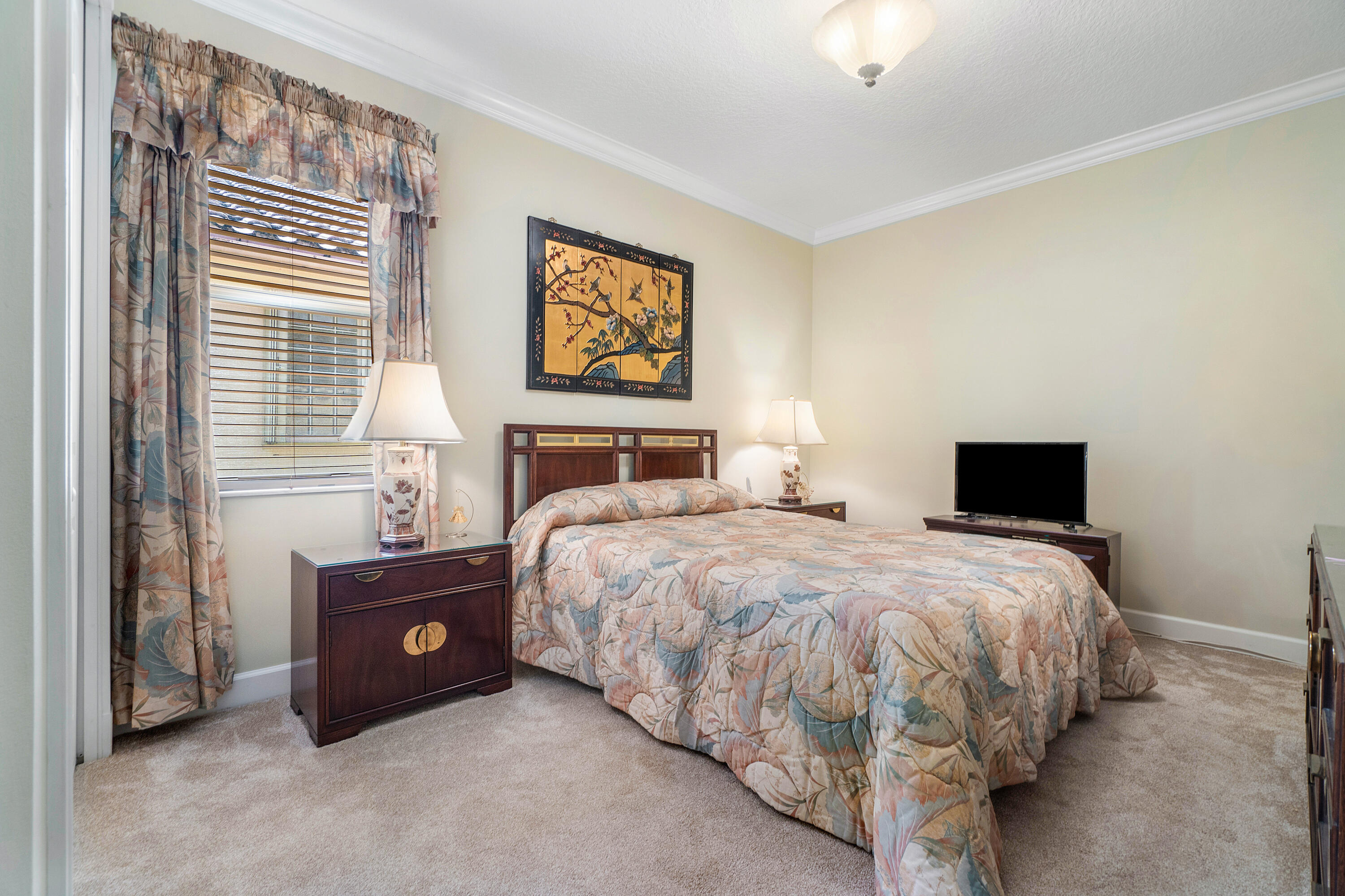 6813 Garde Road Boynton Beach, FL 33472 - Photo 25 of 38 Secondary Bedroom
