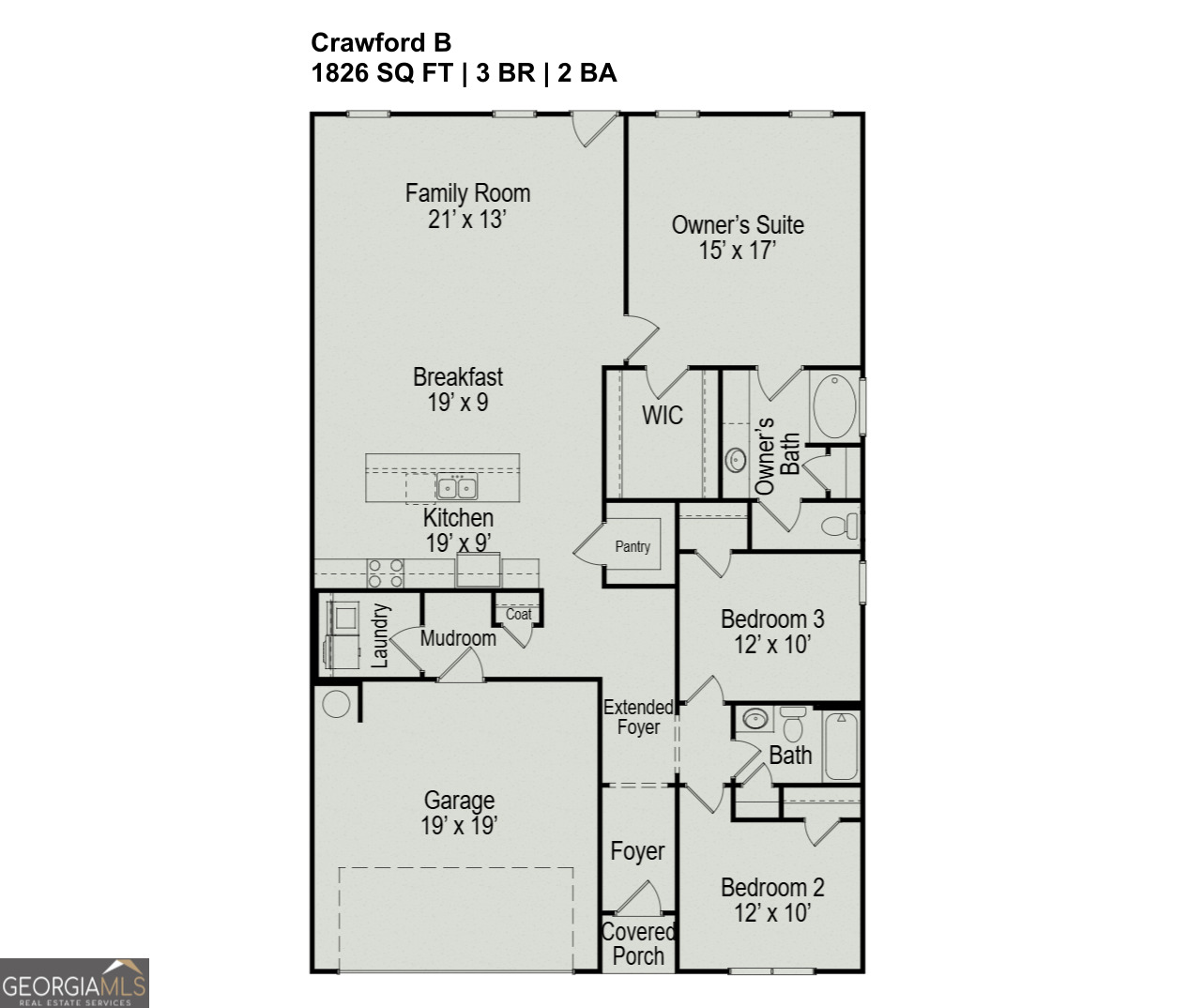 129 Sycamore Lane Calhoun, GA 30701 - Photo 28 of 28