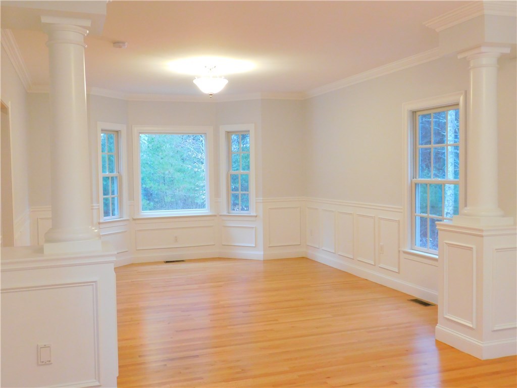 120 Arcadia Road Hopkinton, RI 02832 - Photo 18 of 36 Formal dining room