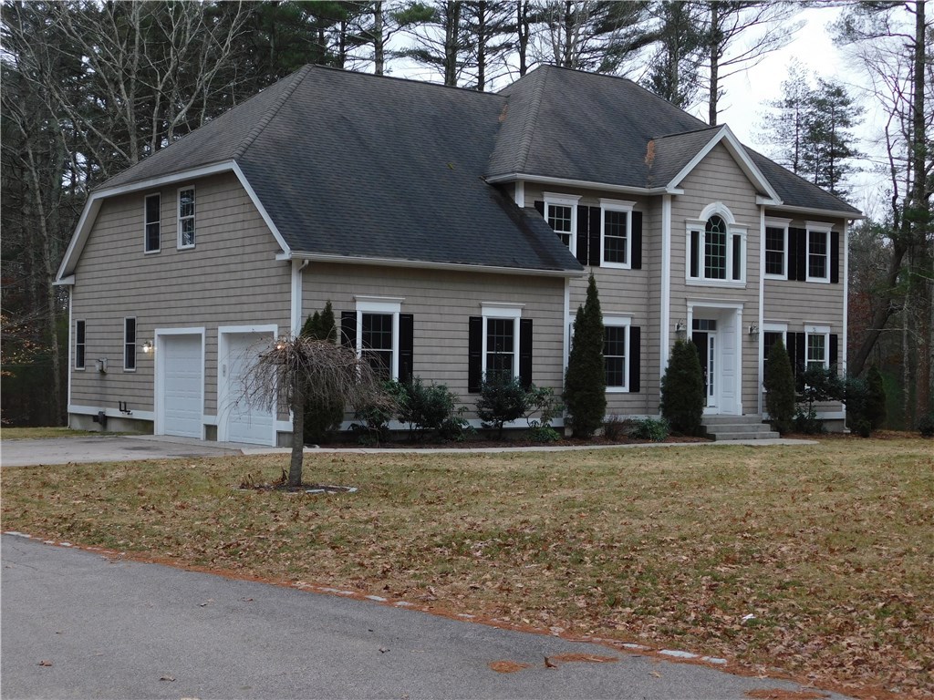 120 Arcadia Road Hopkinton, RI 02832 - Photo 2 of 36