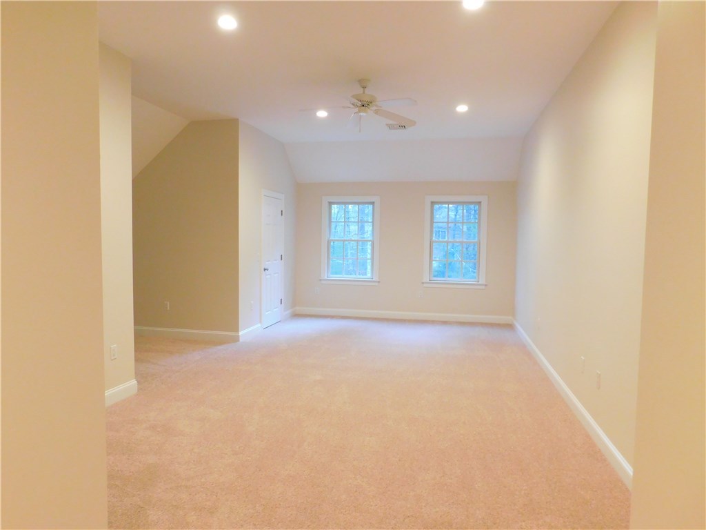 120 Arcadia Road Hopkinton, RI 02832 - Photo 23 of 36 Master bedroom 24'x13' plus sitting area