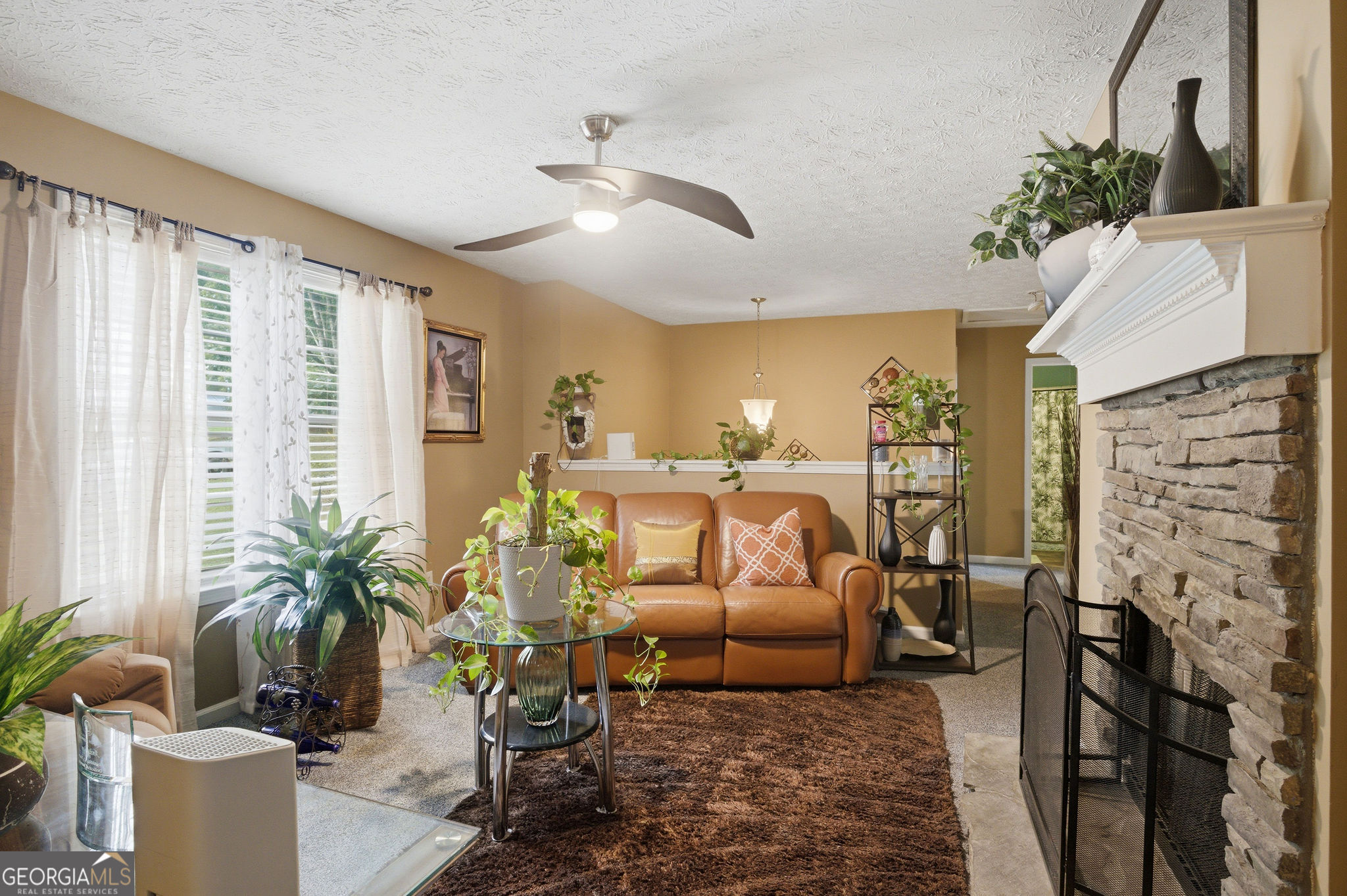 40 Cade Court Dallas, GA 30157 - Photo 20 of 30