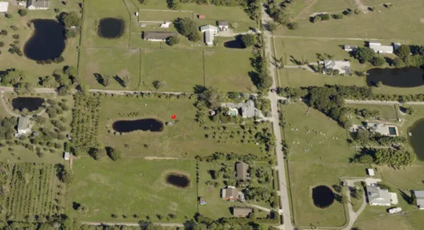 a view of an ocean and beach