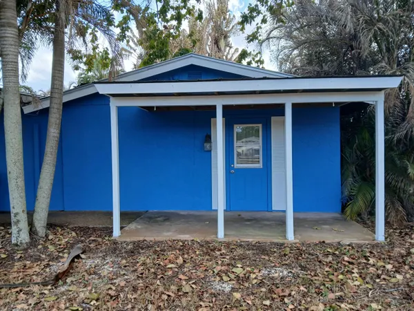 $1,489,000 | 4500 Southwest Boatramp Avenue, Palm City, FL 34990