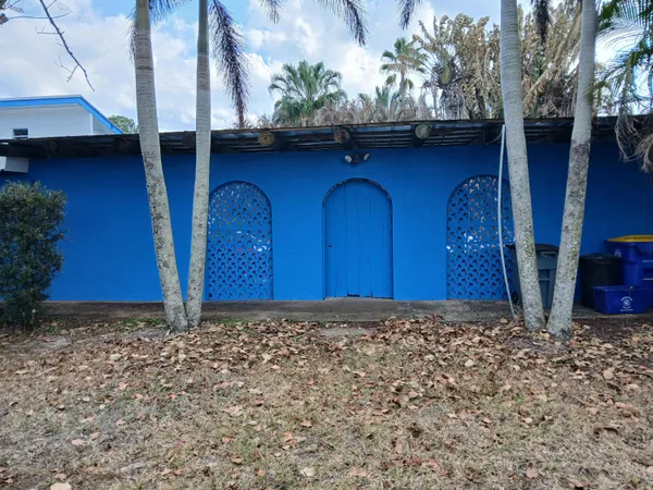 $1,489,000 | 4500 Southwest Boatramp Avenue, Palm City, FL 34990