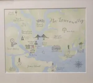 $2,450 | 1219 Ashley Hall Road, Unit B, Charleston, SC 29407