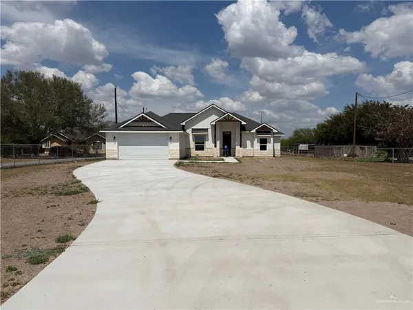 $399,000 | 12 East North Road, Weslaco, TX 78599