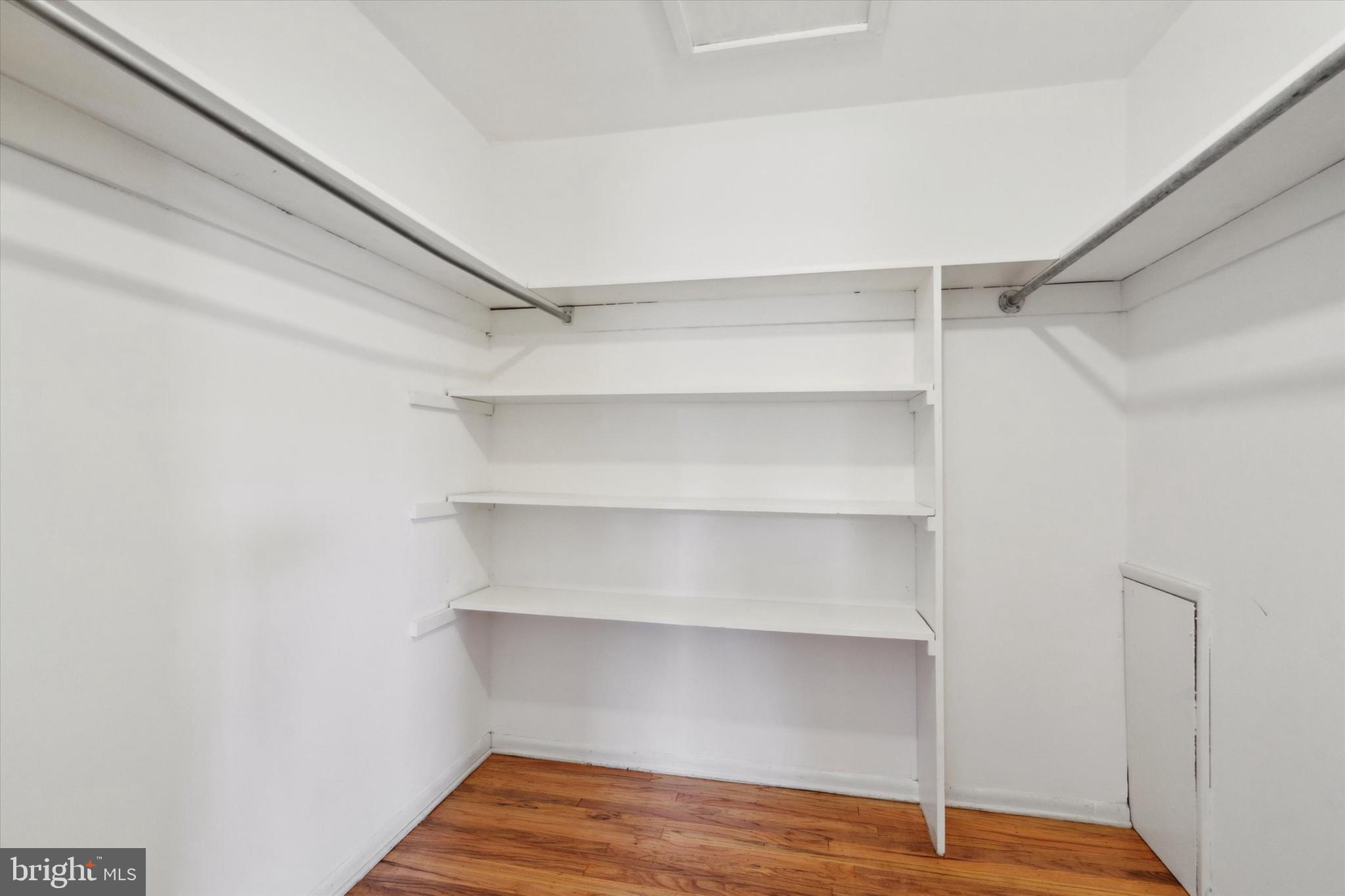 4417 Crossland Road Philadelphia, PA 19154 - Photo 27 of 34 Main bedroom closet