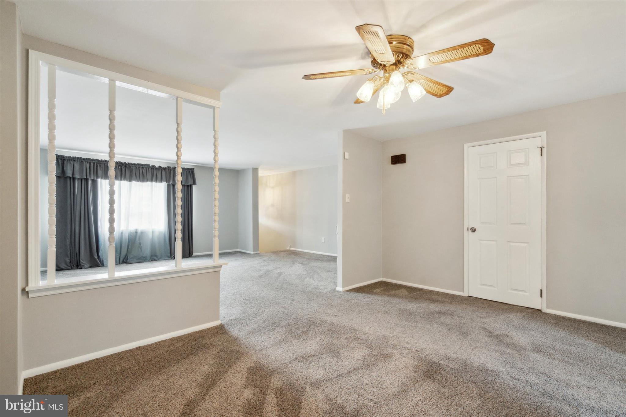 4417 Crossland Road Philadelphia, PA 19154 - Photo 8 of 34 Dining room through to living room