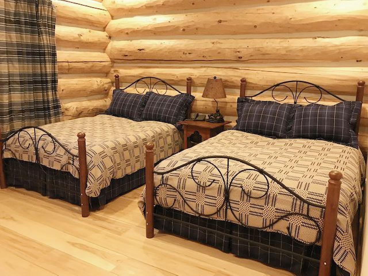 12950 West Spider Lk Road Manitowish Waters, WI 54545 - Photo 37 of 70 Gallery Image 37