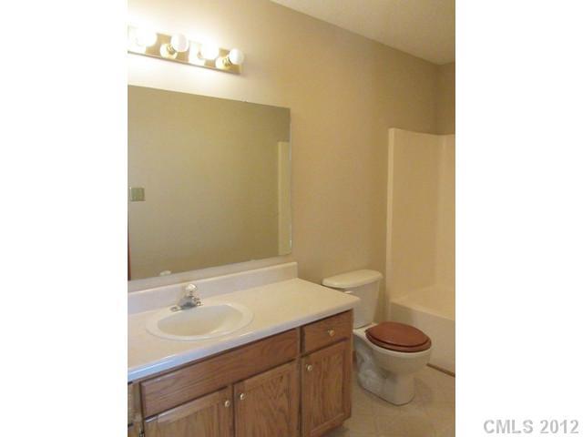 476 Owens Road York, SC 29745 - Photo 11 of 12 a bathroom with a sink and a toilet