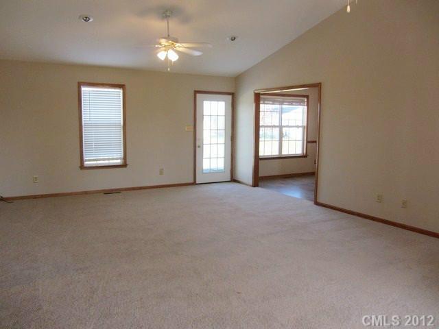 476 Owens Road York, SC 29745 - Photo 8 of 12 a view of an empty room with a window