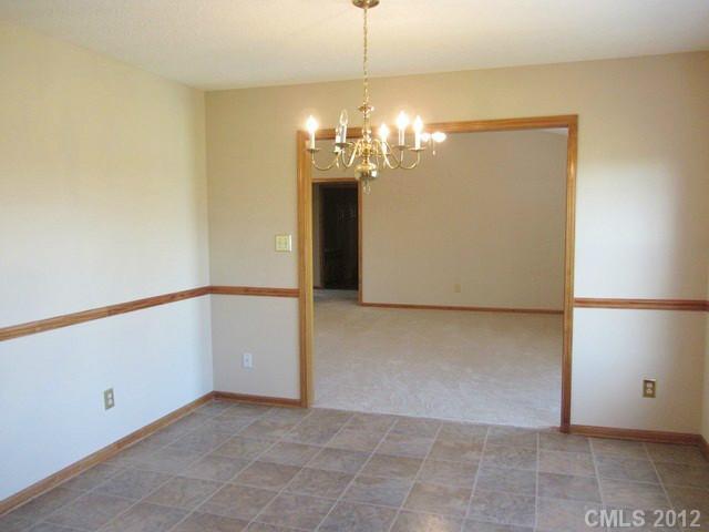 476 Owens Road York, SC 29745 - Photo 10 of 12 a view of a chandelier in big room and chandelier