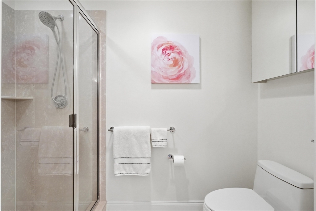 1601 Beacon Street, Unit 302 Brookline, MA 02446 - Photo 17 of 29
