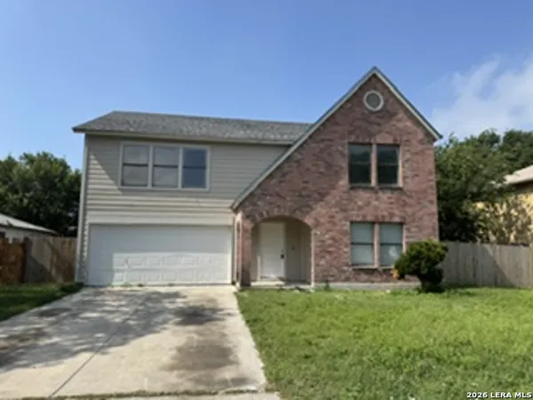 $1,850 | 9834 Trendwood, San Antonio, TX 78250
