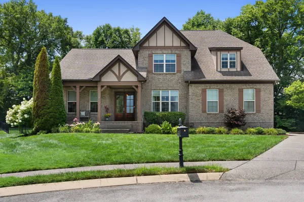 $869,900 | 1094 Cantwell Place, Spring Hill, TN 37174