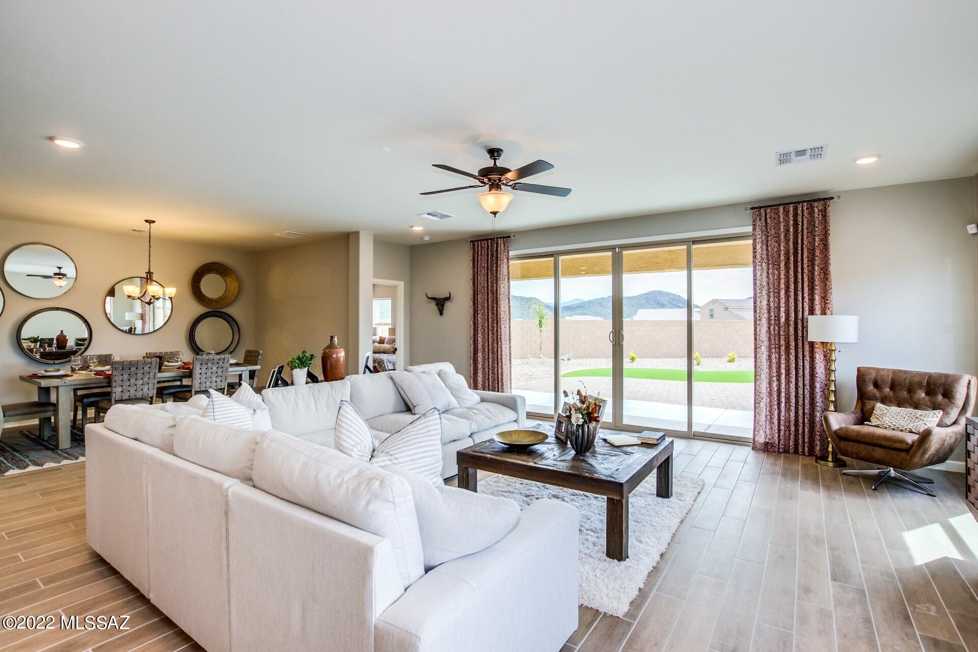 10143 North Smooth Agave Loop Marana, AZ 85653 - Photo 8 of 48