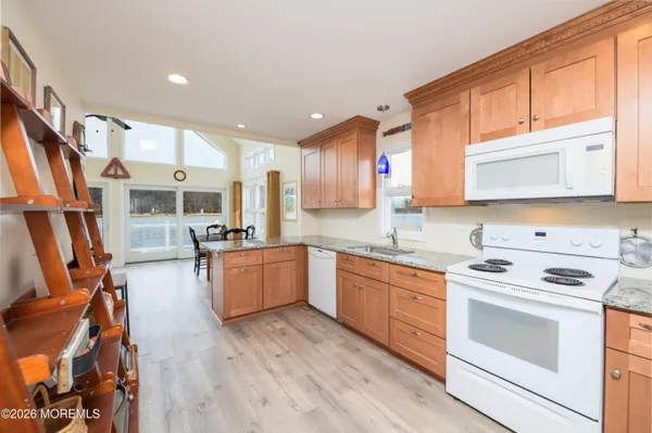 $1,499,000 | 142 Black Point Road, Unit H9, Rumson, NJ 07760