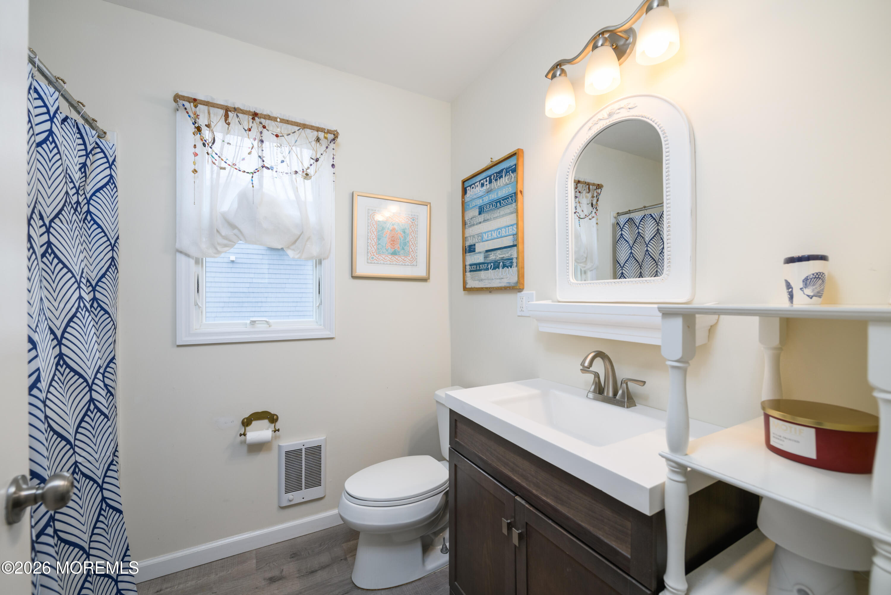 142 Black Point Road, Unit H9 Rumson, NJ 07760 - Photo 14 of 25 Full Bath